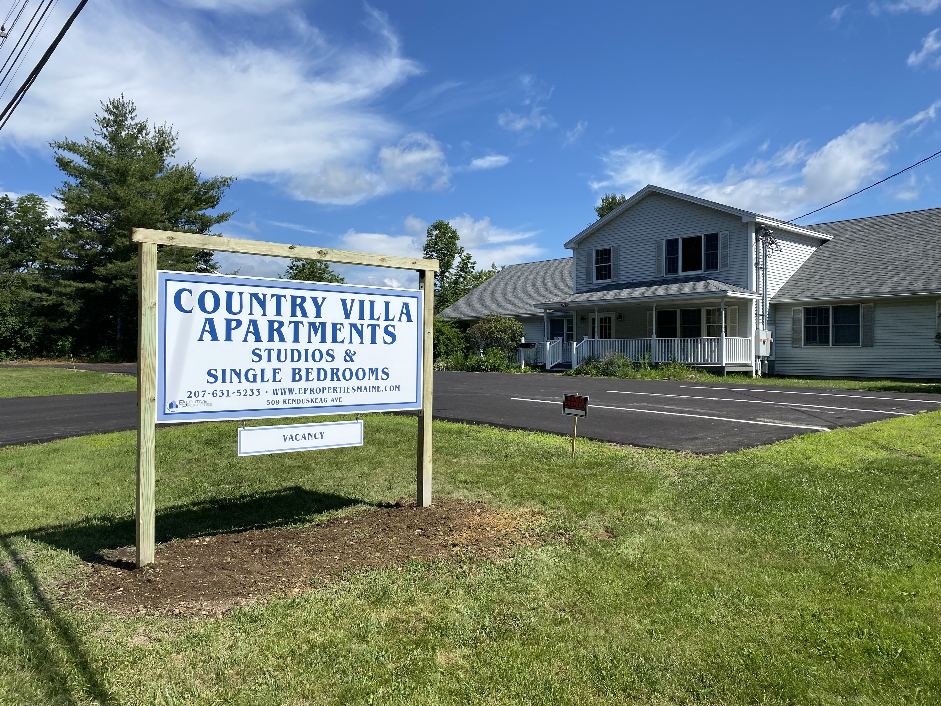 509 Kenduskeag Avenue - 4