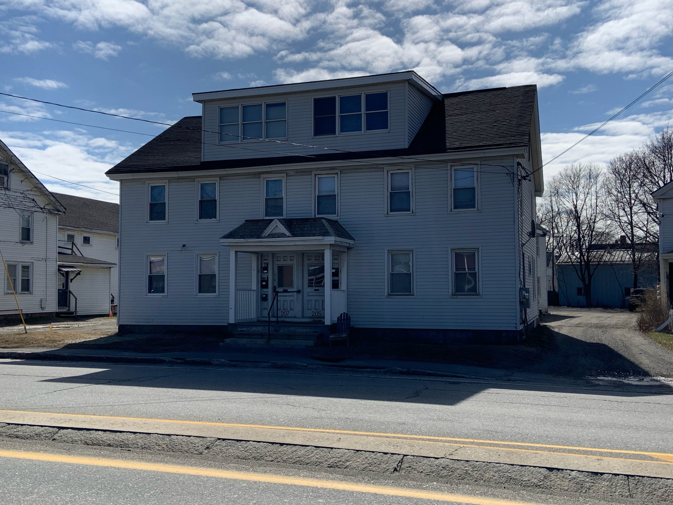 205 North Main Street - 3-205