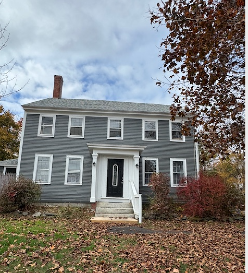 120 Main Road South - 1