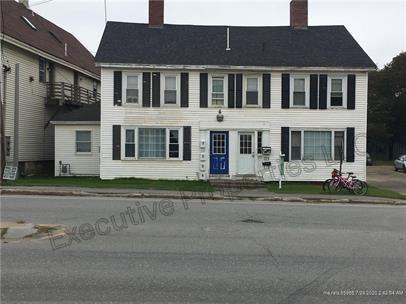 221 - 223 North Main Street - 3