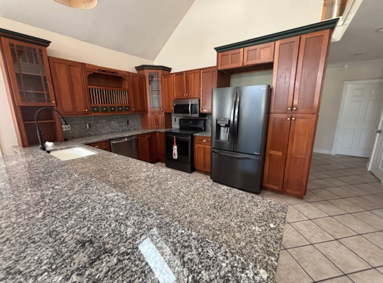 245 Center Drive - 1