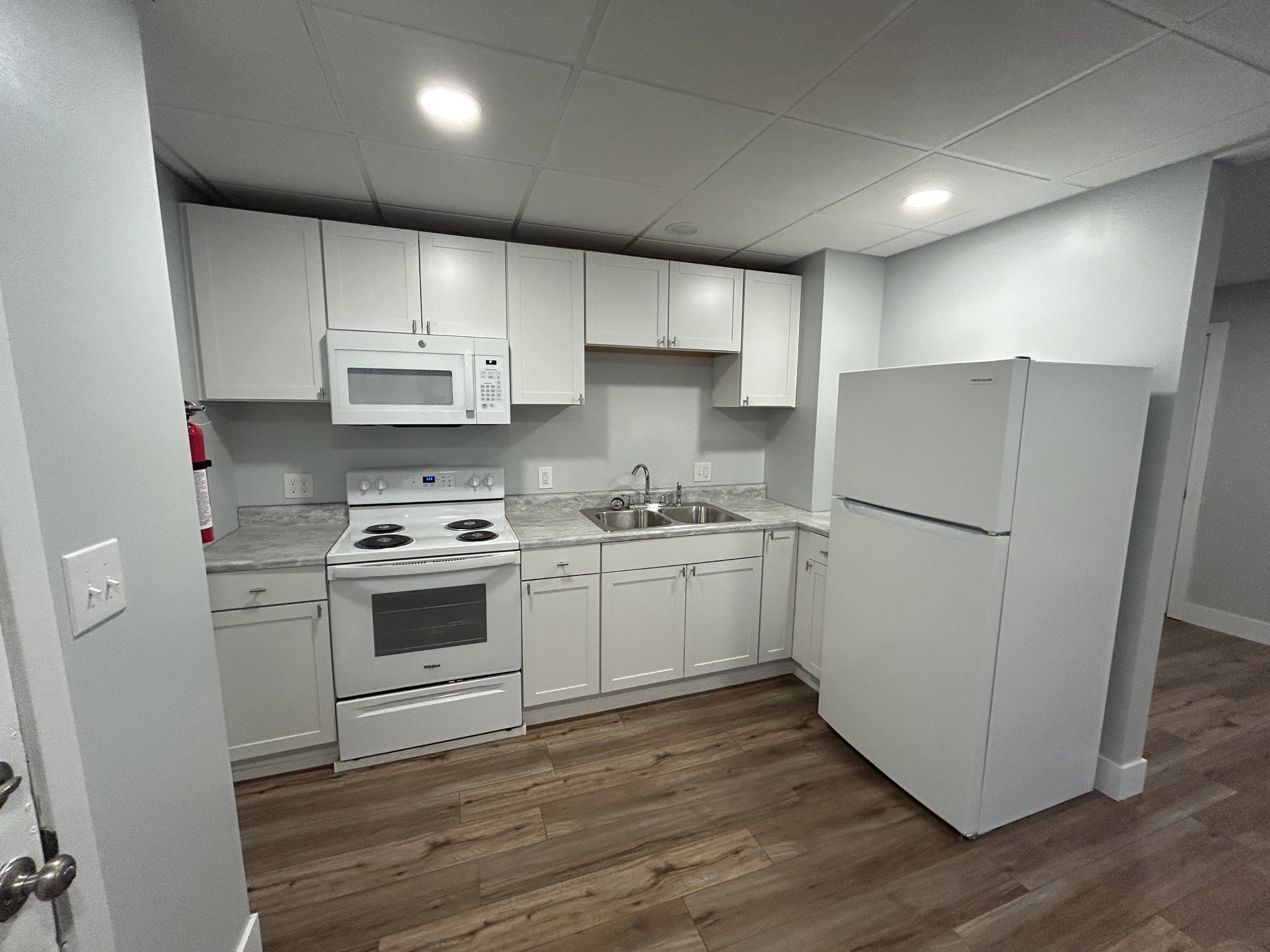 531 Hammond Street - 2